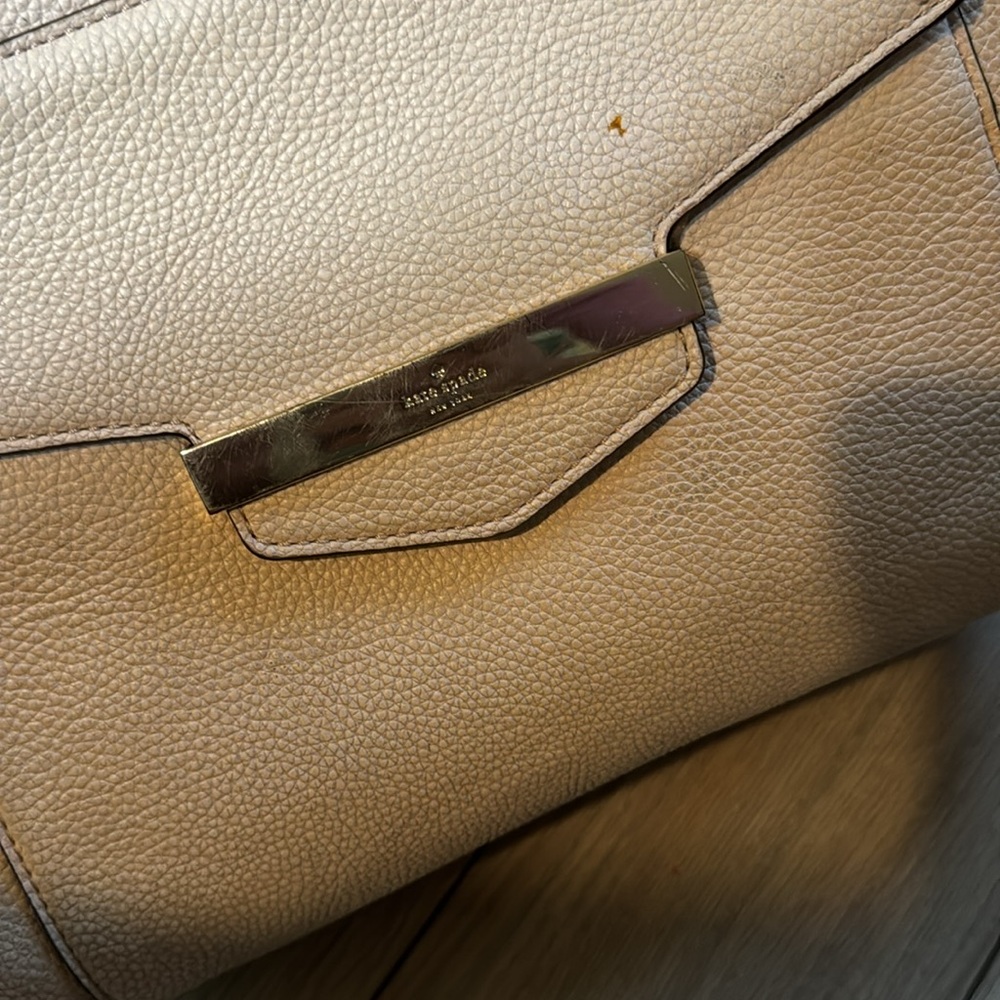 Kaye spade space bag - Picture 2 of 16
